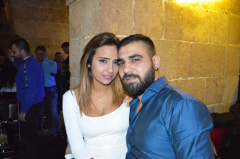 Taiga Batroun on Saturday Night